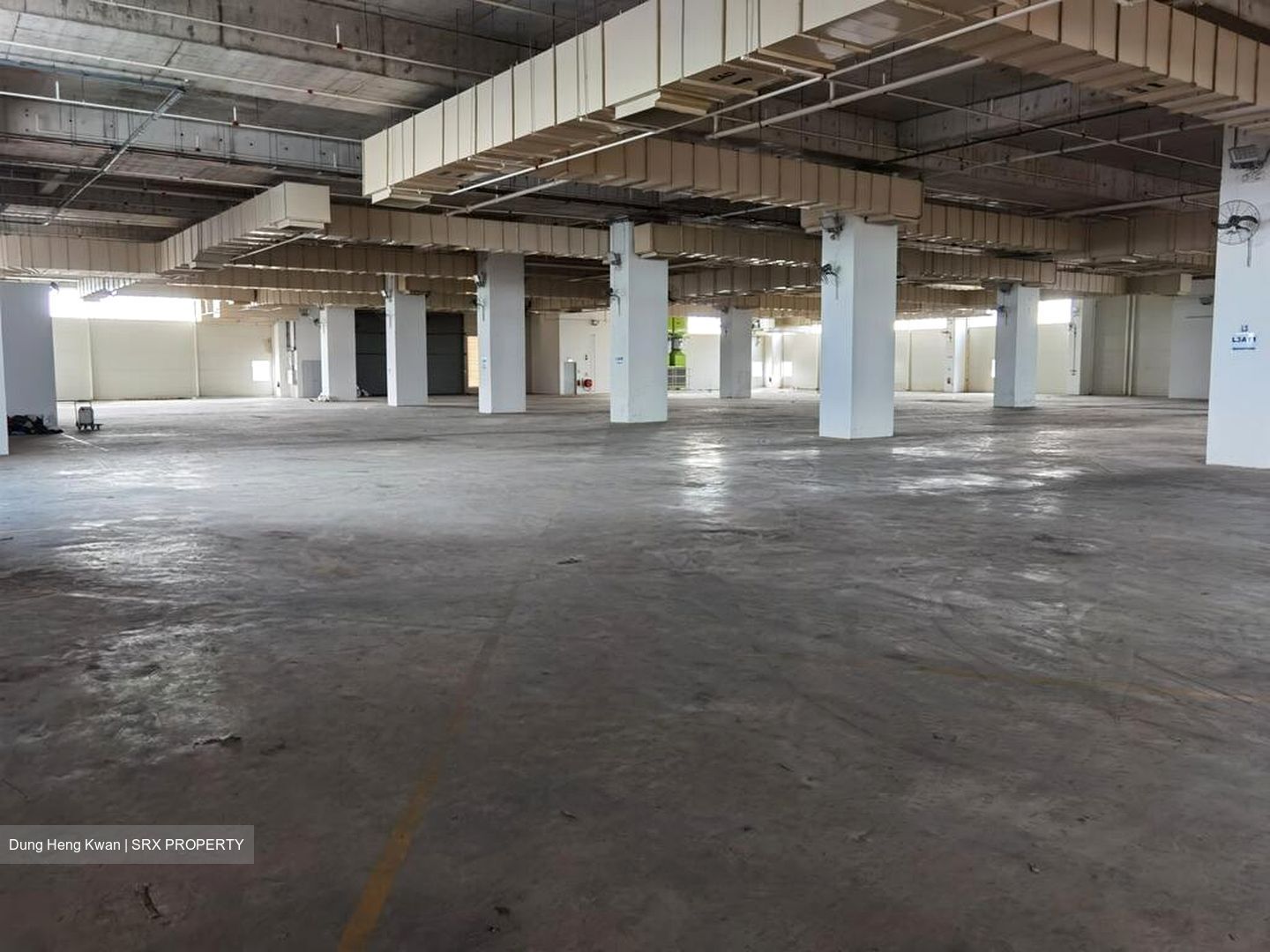 Tuas South Street 3 (D22), Warehouse #571646451